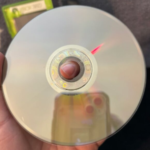 The Beatles Rock Band Microsoft Xbox 360 - Picture 4 of 4